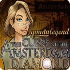 Youda Legend: The Curse of the Amsterdam Diamond spel