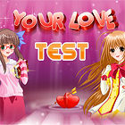 Your Love Test spel