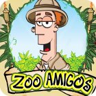 Zoo Amigos spel Zoo Amigos spel