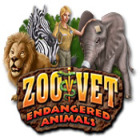 Zoo Vet 2: Endangered Animals spel