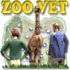 Zoo Vet spel