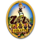 Zuzu & Pirates spel Zuzu & Pirates spel