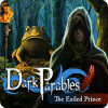 Dark Parables: Den förvisade prinsen game