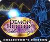 Demon Hunter 4: Riddles of Light Collector's Edition game