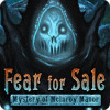 Fear for Sale: Mysteriet på McInroy herrgård game
