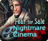 Fear For Sale: Nightmare Cinema game