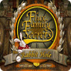 Flux Family Secrets - Kaninhålet game