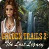 Golden Trails: Det förlorade arvet game
