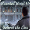Haunted Hotel II: Lögn eller sanning game