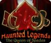 Haunted Legends: Spader Dam game