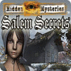 Hidden Mysteries: Salems hemligheter game