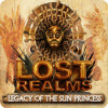 Lost Realms: Arvet från solprinsessan game