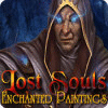 Lost Souls: Förtrollade tavlor game