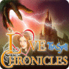 Love Chronicles: Besvärjelsen game