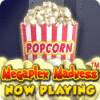 Megaplex Madness: Filmen har borjat game