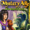 Mystery Age: Den försvunna imperiestaven game