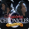 Mystery Chronicles: Kärlekens svek game