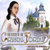 The Mystery of the Crystal Portal: Bortom horisonte game