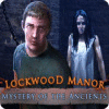 Mystery of the Ancients: Lockwoods herrgård game