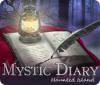 Mystic Diary: Den hemsökta ön game