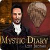 Mystic Diary: Den förlorade brodern game