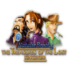 Natalie Brooks: The Treasures of Lost Kingdom game