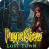 PuppetShow: Den förlorade staden game