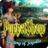 PuppetShow: Mysteriet i Joyville game