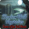 Shadow Wolf Mysteries: Fullmånens förbannelse game
