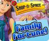 Shop-n-Spree: Familjeförmögenhet game