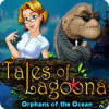 Tales of Lagoona: Barnhemmet under havets yta game