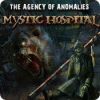 The Agency of Anomalies: Det mystiska sjukhuset game