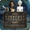 Timeless: Den bortglömda staden game