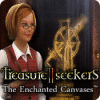 Treasure Seekers: De förtrollade målningarna game