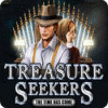 Treasure Seekers: Tiden är kommen game