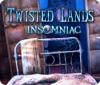 Twisted Lands: Sömnlös game
