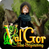 Val'Gor: Begynnelsen game