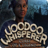 Voodoo Whisperer: Förbannelsen game