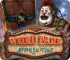 Weird Park: Skivans makt game