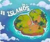 11 Islands spel