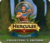 12 Labours of Hercules X: Greed for Speed Collector's Edition spel