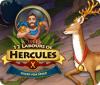 12 Labours of Hercules X: Greed for Speed spel