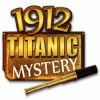 1912: Titanic Mystery spel