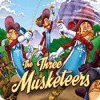 The Three Musketeers spel