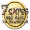 7 Gates: The Path to Zamolxes spel