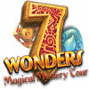 7 Wonders: Magical Mystery Tour spel