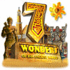 7 Wonders spel