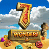 7 Wonders II spel