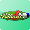 8-Ball Billiards spel
