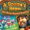 A Gnome's Home: The Great Crystal Crusade spel